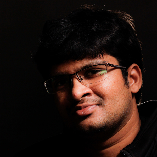 Rajasekhar - Photography tutor - Hyderabad