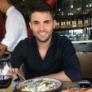 Javier - Profe de matemáticas - Madrid