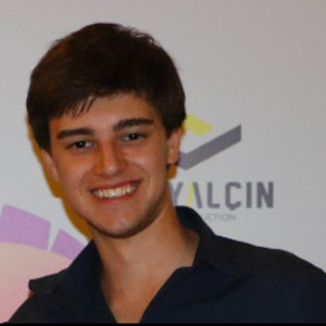 Noé - Prof d'économie - Forest