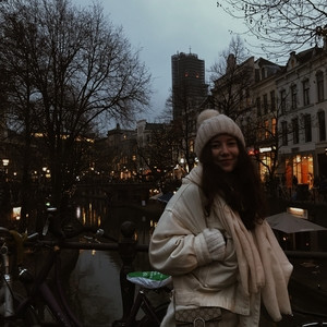 Charlotte - Englischlehrer - Hamburg