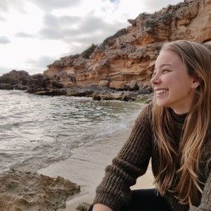 Neus - Profe de apoyo escolar - Palma