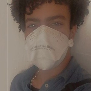 Ibrahim - Prof d'anglais - Bethoncourt