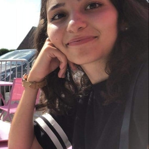 Hélène - Prof d'espagnol - Ophain-Bois-Seigneur-Isaac