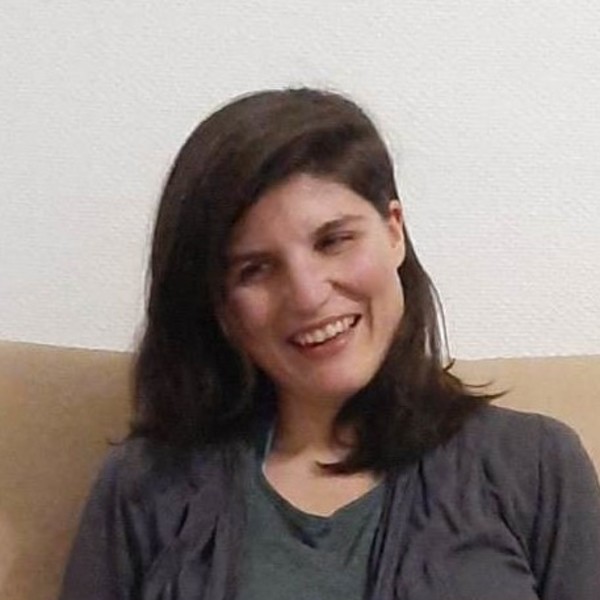 Amalia - Prof de relaxation - Septfontaines