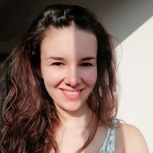 Maëlle - Prof d'espagnol - Metz