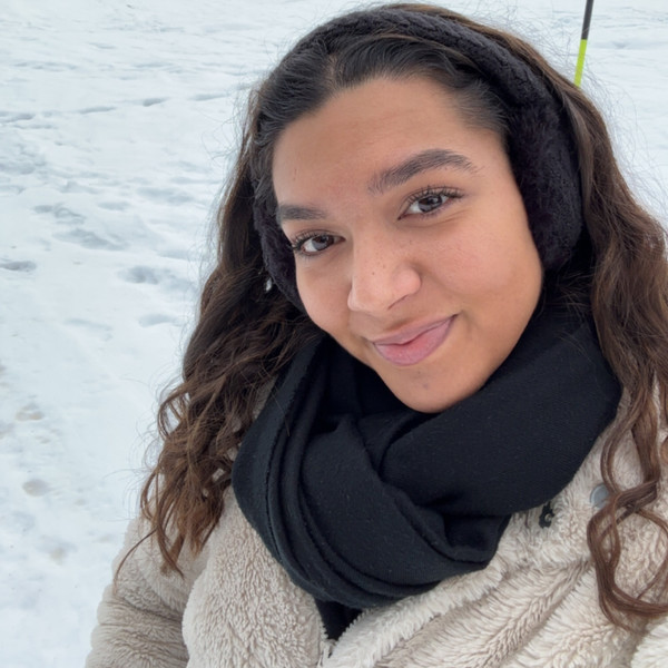 Maeva - Prof de danse - Megève