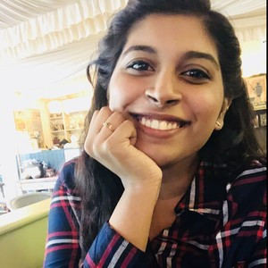 Georgena - Academic tutor - Chennai