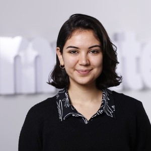 Ayça - Korece öğretmeni - İstanbul