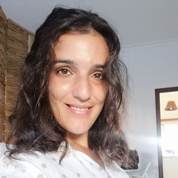 Jéssica - Professor de Português - Lisboa