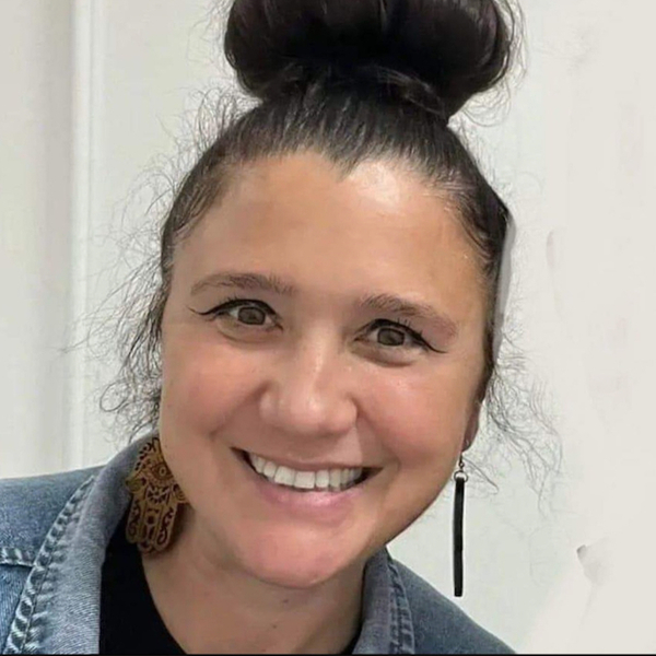 CSM Fashion - Esmée - Drawing tutor - London