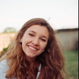 Cristina - Profe de inglés - Madrid