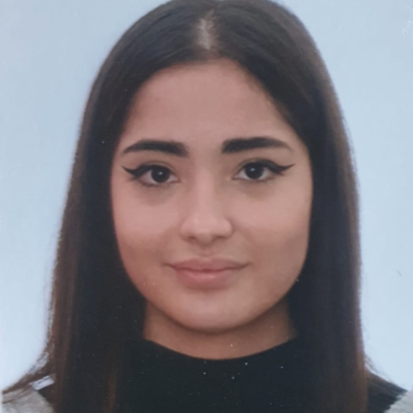Javiera - Profesor de apoyo escolar - Torrejón de Ardoz