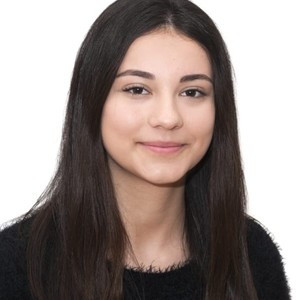 Alba - profesor de inglés - València
