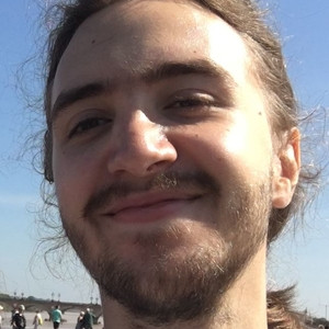 Francisco - Prof de maths - Uccle