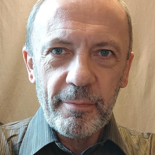 Nicolas - Prof de solfège - Ixelles