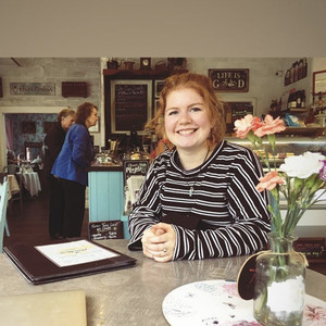 Helena - Psychology tutor - Claygate