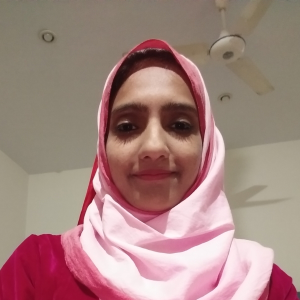 Hira - Chinese tutor - London