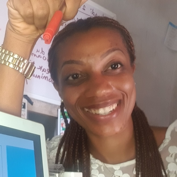 Emmanuella - French tutor - Ojodu