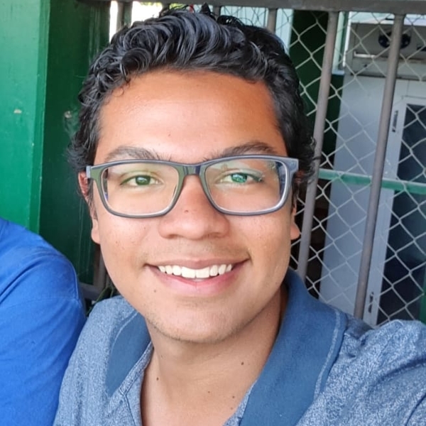 José Luis - Profesor de matemáticas - Querétaro