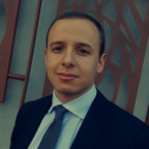 Mohamed - Prof d'aide aux devoirs - Caluire-et-Cuire