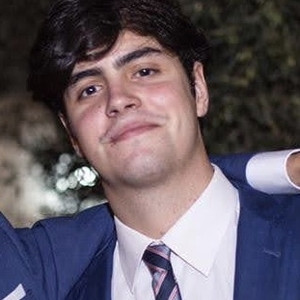 Miguel - Profesor de matemática - Tomares