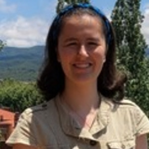 Carolina - profesor de matemáticas - Sant Cugat del Vallès