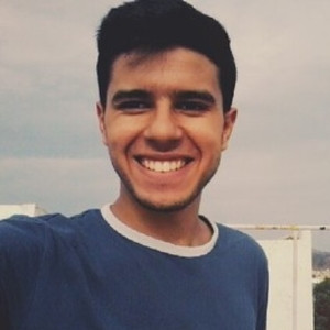 Youssef - Profe de ayuda con los deberes - Córdoba