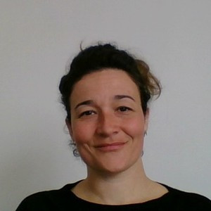 Lucrèce - Prof d'espagnol - Hyères