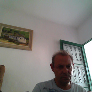 Jose carlos da - Prof de viola - 