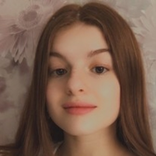 Emilia - Embroidery tutor - Stoke-on-Trent