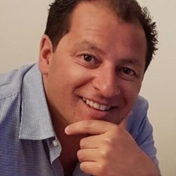 Alejandro - professeur d'espagnol - Genève