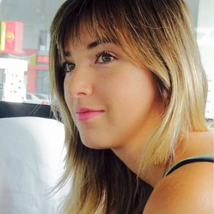 Ludivine - Prof d'histoire - Toulouse