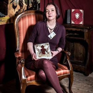 Sara - Prof d'anglais - Saint-Gilles