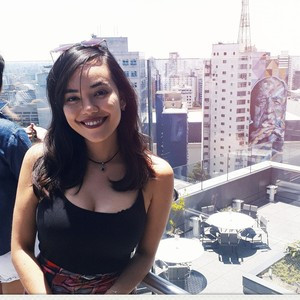 Amanda - Brazilian portuguese tutor - Calgary