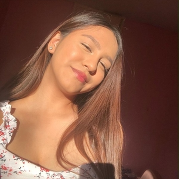 Tamanna - Geography tutor - London