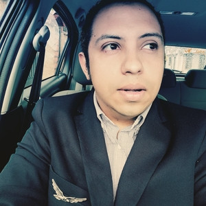 Daniel - Profesor de matemáticas - Santiago