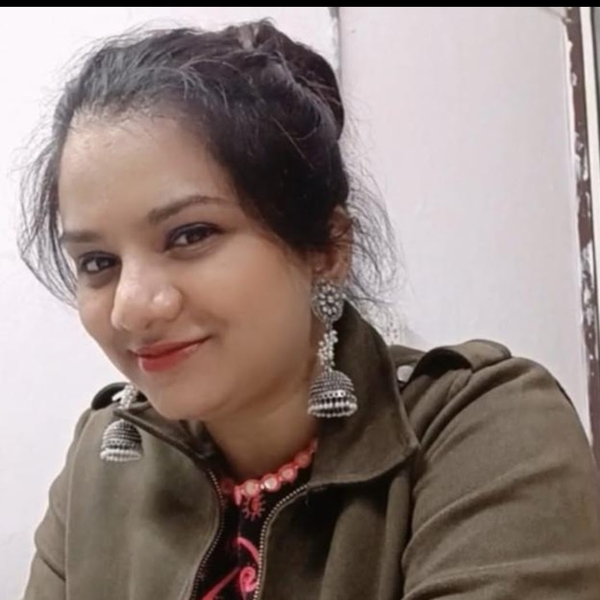 Ruksar - Databases tutor - New Delhi
