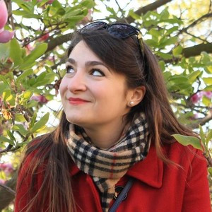Jessika - Insegnante di ripetizioni - Frosinone
