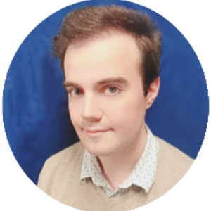 William - Prof d'allemand - Les Bons Villers