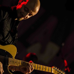Enrico - Insegnante di solfeggio - Modena
