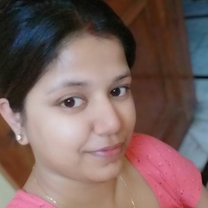 Shivani - Maths tutor - Delhi