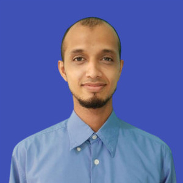 Muhammad Agil - Guru matematika - Kecamatan Kiaracondong