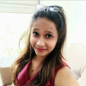 Richa - Maths tutor - Gurugram