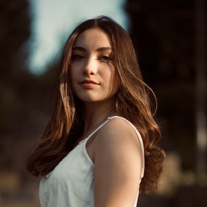 Deniz - Prof d'anglais - Vlaams-Brabant