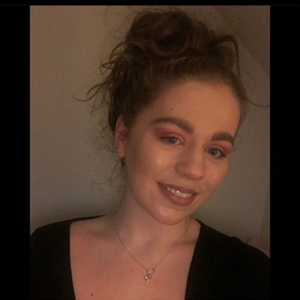 Charlotte - Geography tutor - Aberdeen