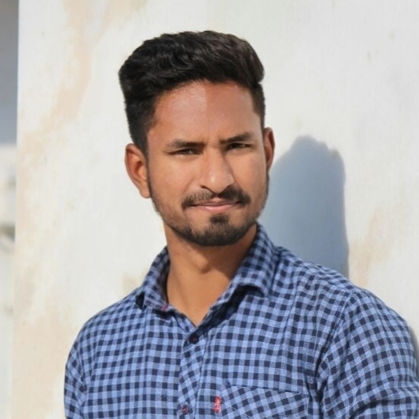 Hardik - Accounting tutor - Indore