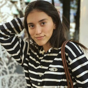 Jimena - Profesor de inglés - Acapulco de Juárez