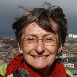 Maryse - Prof d'initiation informatique - Ferney-Voltaire