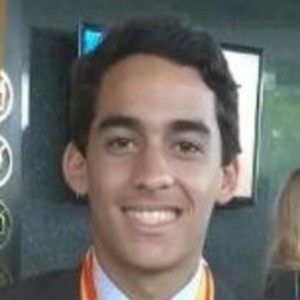 Santiago Armando - Profe de matemáticas - Núñez