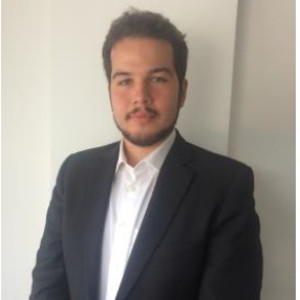 Stefan - Profesor de alemán - Madrid